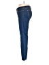 Lucky Brand Hearts Blue Jeans Size 14 - photo 5