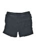 H&M 100% Cotton Solid Gray Athletic Shorts Size 6 - photo 2