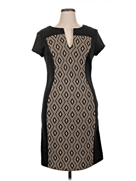 Connected Apparel Casual Dress