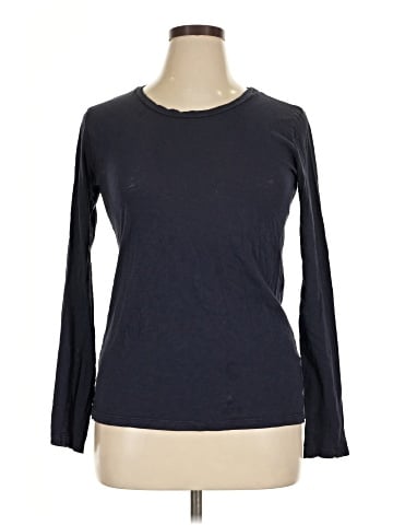 Velvet by Graham & Spencer 3/4 Sleeve T-Shirt (view 1)