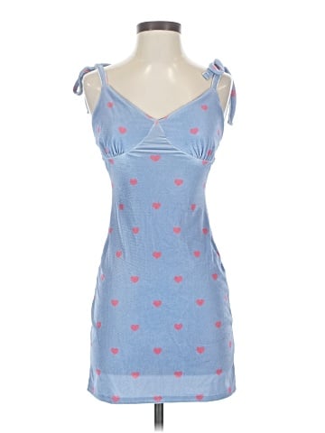 Daisy Street Casual Dress (view 1)