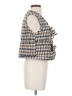 Bailey 44 Brown Sweater Vest Size S - photo 4