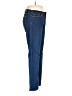 Lucky Brand Hearts Blue Jeans Size 14 - photo 4