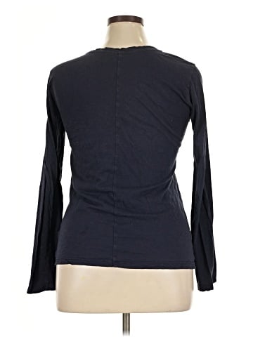 Velvet by Graham & Spencer 3/4 Sleeve T-Shirt (view 2)