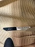 RDI 100% Cashmere Tan Cashmere Pullover Sweater Size M - photo 6