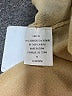 RDI 100% Cashmere Tan Cashmere Pullover Sweater Size M - photo 7