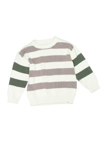 easy-peasy Pullover Sweater (view 1)