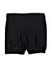 Athleta Solid Black Athletic Shorts Size S - photo 1