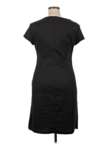 Connected Apparel Casual Dress (view 2)