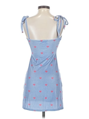 Daisy Street Casual Dress (view 2)