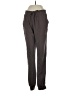 Splendid 100% Rayon Gray Casual Pants Size XS - photo 1