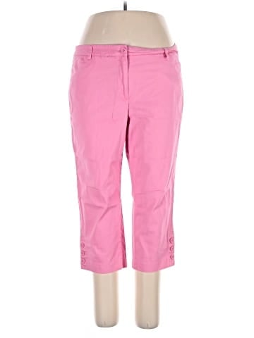 Talbots Outlet Casual Pants (view 1)