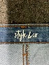Style&Co Blue Jeans Size 12 - photo 7