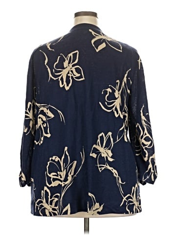 Chico's Kimono (view 2)