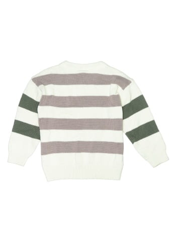 easy-peasy Pullover Sweater (view 2)