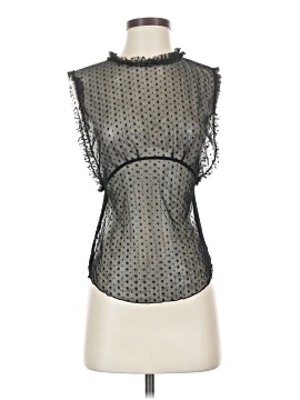 Intimately By Free People Sleeveless Blouse