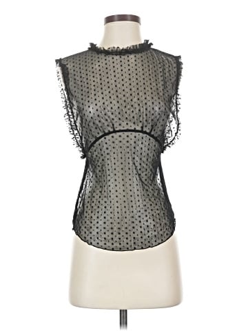 Intimately by Free People Sleeveless Blouse (view 1)