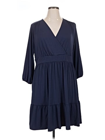 Torrid Casual Dress (view 1)