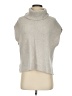 Splendid Gray Sweater Vest Size S - photo 1