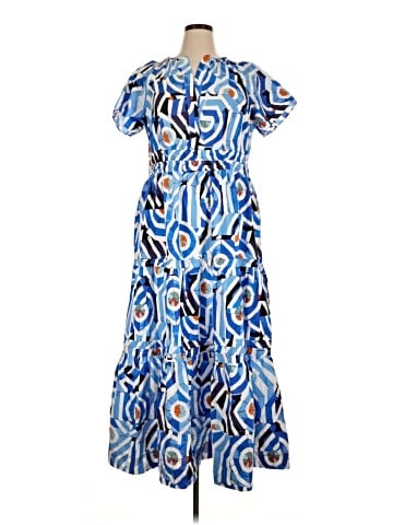 By Anthropologie Casual Dress (view 1)