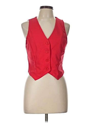 Love J Sleeveless Blouse (view 1)