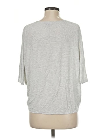 Vince. 3/4 Sleeve T-Shirt (view 2)