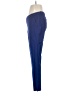 Mossimo Solid Blue Casual Pants Size 4 - photo 5