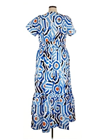 By Anthropologie Casual Dress (view 2)