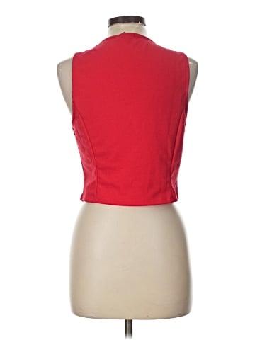 Love J Sleeveless Blouse (view 2)
