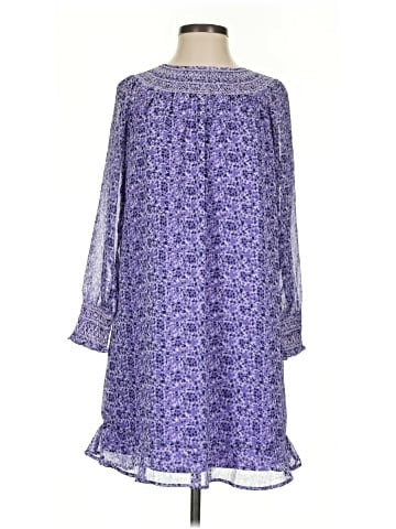 Ann Taylor LOFT Casual Dress (view 1)