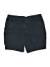 J.Crew Solid Blue Shorts Size 6 - photo 1