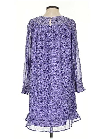 Ann Taylor LOFT Casual Dress (view 2)