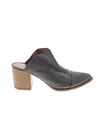 REPORT Mule/Clog (view 1)