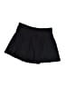 Kyodan Solid Black Skort Size XS - photo 1
