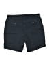 J.Crew Solid Blue Shorts Size 6 - photo 2