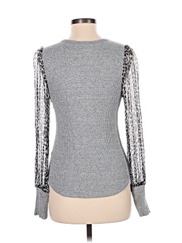Fifteen Twenty Pullover Sweater (view 2)