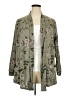 Lane Bryant Green Cardigan Size 26 - 28 Plus - photo 1