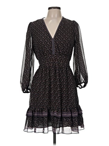 Max Studio Cocktail Dress (view 1)