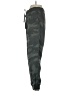 Splendid 100% Rayon Camo Green Casual Pants Size XS - photo 5