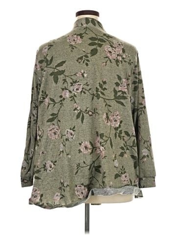 Lane Bryant Cardigan (view 2)