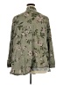 Lane Bryant Green Cardigan Size 26 - 28 Plus - photo 2