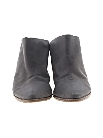 REPORT Mule/Clog (view 2)