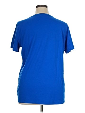Lands' End Active T-Shirt (view 2)