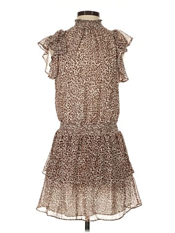 Express Cocktail Dress (view 1)