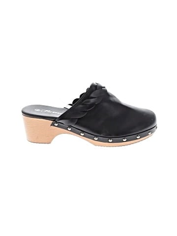 Forever Mule/Clog (view 1)