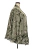 Lane Bryant Green Cardigan Size 26 - 28 Plus - photo 4