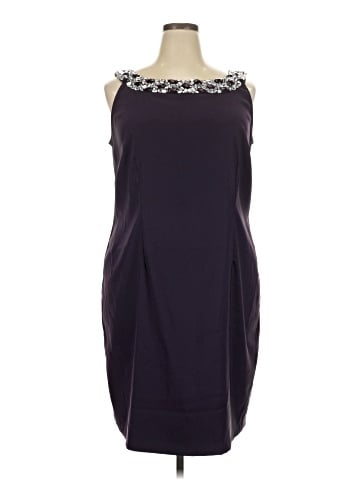 Connected Apparel Cocktail Dress (view 1)