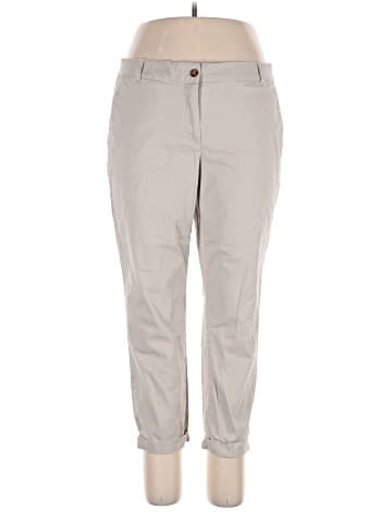Talbots Casual Pants (view 1)