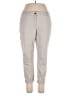 Talbots Solid Gray Casual Pants Size 14 - photo 1