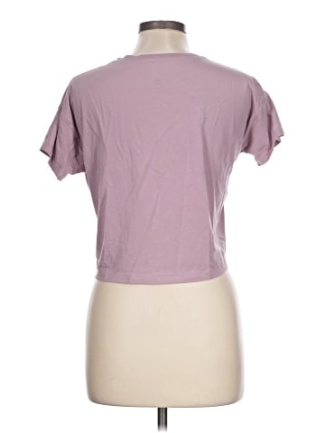 Lululemon Athletica Short Sleeve T-Shirt (view 2)